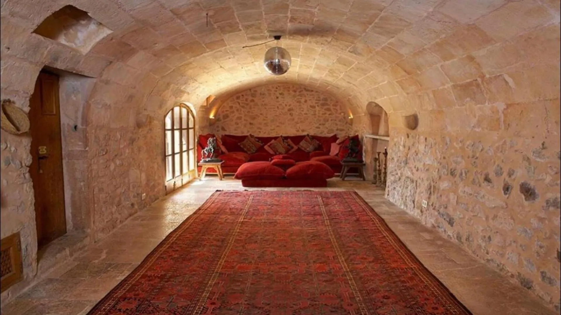 Sa Mesquida De D'Alt Villa Capdepera